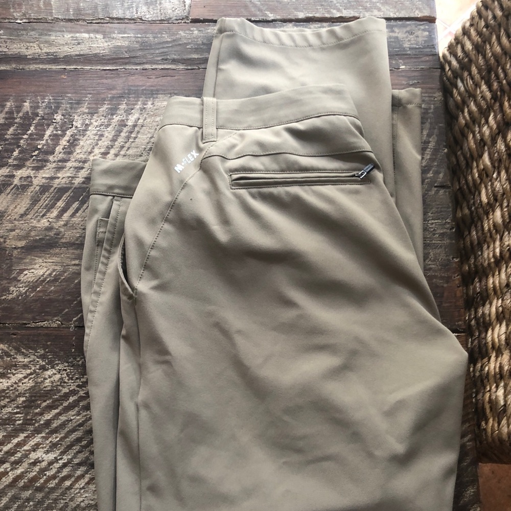 Bonobos khaki golf pants